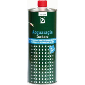ACQUARAGIA INODORE 2BM LT 5
