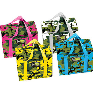 BORSA TERMICA CAMOUFLAGE...