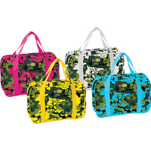 BORSA TERMICA CAMOUFLAGE 8...