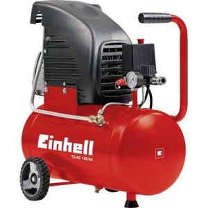 COMPRESSORE AC COASSIALE TC...