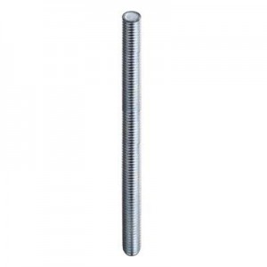 BARRA FILETTATA INOX WORKIT...