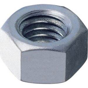 DADO ESAGONALE INOX M 12 CF...
