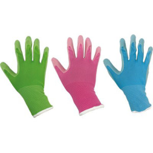 GUANTO NITRILE GARDEN...