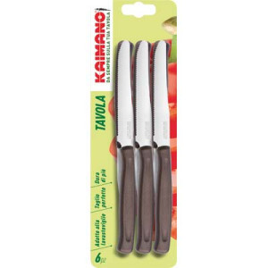 COLTELLO TAVOLA DINAMIK...