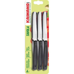 COLTELLO TAVOLA DINAMIK...