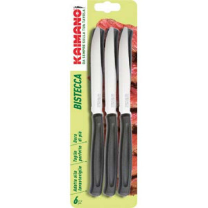 COLTELLO BISTECCA DINAMIK...