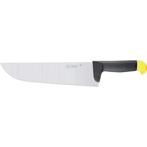 COLTELLO MACELLAIO LAMA...
