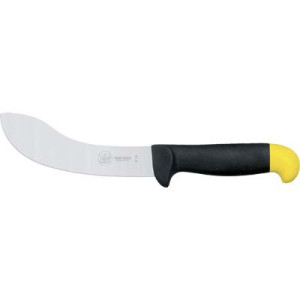 COLTELLO MACELLAIO SCUOIARE...