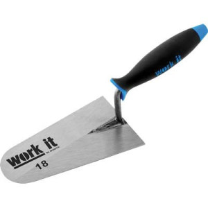 CAZZUOLA PUNTA TONDA WORK...