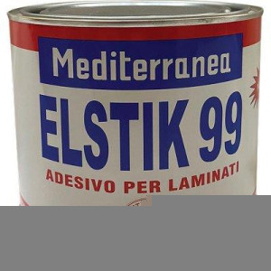 ADESIVO A CONTATTO ELSTIK...