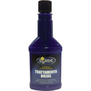ADDITIVO CARBURANTE AUTO...