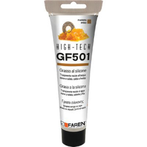 GRASSO SILICONE GF501 FAREN...