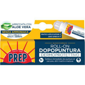 DOPO PUNTURA PENNA ROLL ON...