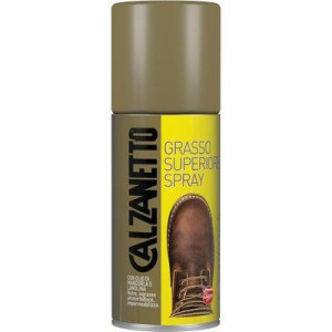 GRASSO SCARPA SPRAY...