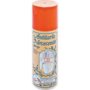 ANTITARLO SPRAY NOVECENTO...