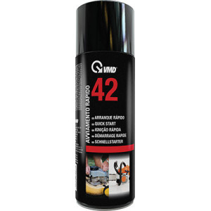 AVVIAMENTO RAPIDO SPRAY 42...