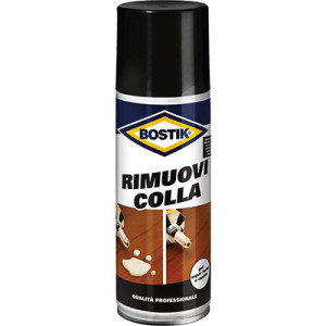 BOSTIK RIMUOVI COLLA GEL ML...