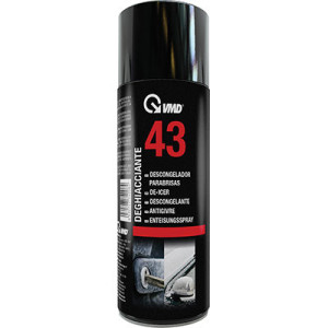 DEGHIACCIANTE SPRAY 43 VMD...
