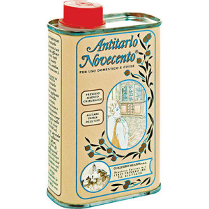 ANTITARLO NOVECENTO ML 250