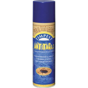ANTITARLO SPRAY TIMPEST ML 250