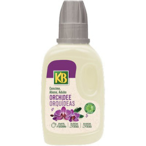CONCIME LIQUIDO ORCHIDEE KB...