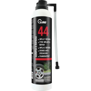 GONFIA E RIPARA GOMME 44...