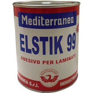 ADESIVO A CONTATTO ELSTIK...