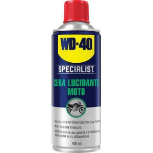 CERA LUCIDANTE MOTO SPRAY...