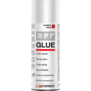 COLLA SPRAY C400 FAREN ML 400