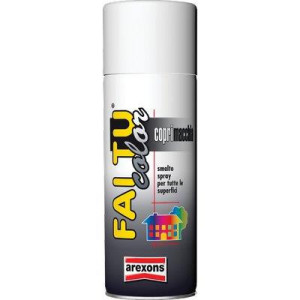 COPRIMACCHIA SPRAY AREXONS...