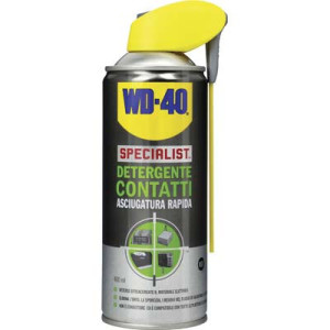 DETERGENTE CONTATTI SPRAY...