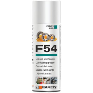 GRASSO LITIO SPRAY F54...