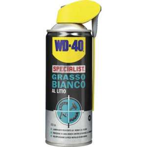 GRASSO LITIO SPRAY WD 40...