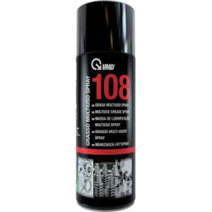 GRASSO MULTIUSO SPRAY 108...