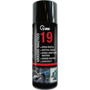 GRASSO NAUTICO SPRAY 19 VMD...