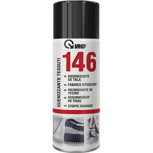 IGIENIZZANTE TESSUTI SPRAY...