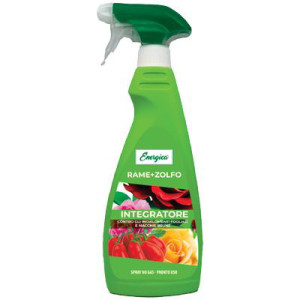 CONCIME LIQUIDO RAME ZOLFO...
