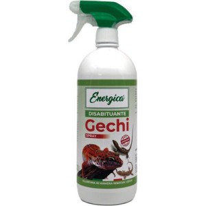 DISABITUANTE GECHI SPRAY...
