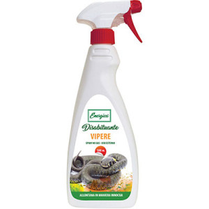 DISABITUANTE VIPERE SPRAY...