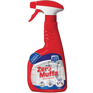 ELIMINA MUFFA IGIENIZZANTE...