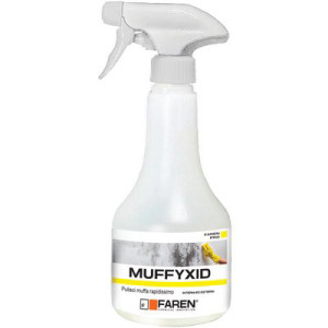 ELIMINA MUFFA MUFFYXID...