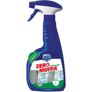 ELIMINA MUFFA SENZA CLORO...