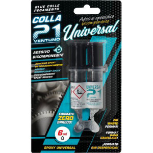COLLA 21 UNIVERSALE...