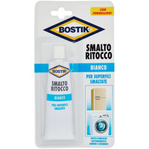 BOSTIK SMALTO RITOCCO ML 65