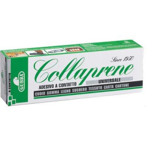 COLLA COLLAPRENE GUBRA ML 75