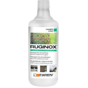 CONVERTITORE RUGGINE...