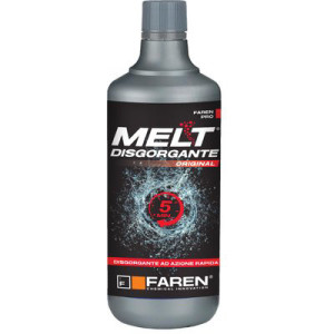 DISGORGANTE MELT FAREN ML 750