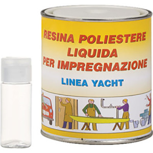 FIBRORESINA LIQUIDA...