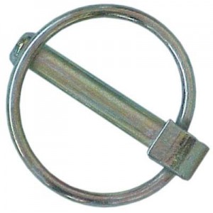 COPIGLIA A SCATTO MM  8X54