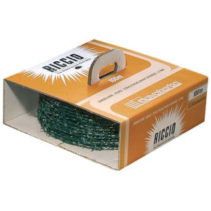 FILO SPINATO PLASTICATO...